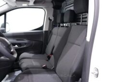 
										PEUGEOT PARTNER 1.5 BLUEHDI L1 100CV full									