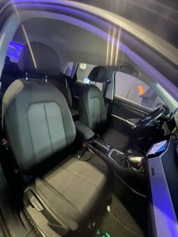 
										AUDI Q3 2.0TDI ADVANCED S-TRONIC 150CV full									