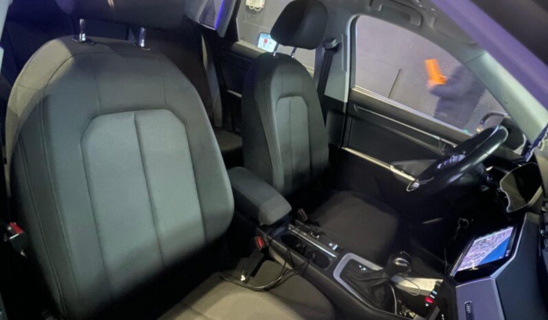 
								AUDI Q3 2.0TDI ADVANCED S-TRONIC 150CV full									