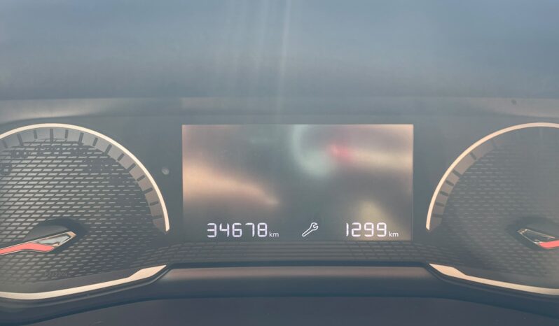 
								PEUGEOT 208 1.2 PURETECH PREMIUM PACK 75CV full									