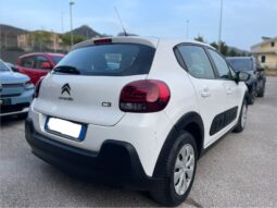 
										CITROEN C3 1.6 BLUEHDI SHINE 75CV full									