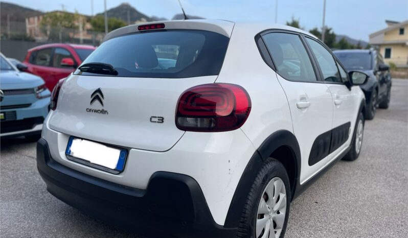 
								CITROEN C3 1.6 BLUEHDI SHINE 75CV full									