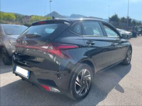 HYUNDAI I20 1.0 CONNECTLINE 100CV