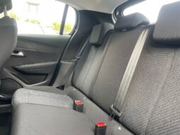 
										PEUGEOT 208 1.2 PURETECH E-DCS STYLE 110CV full									