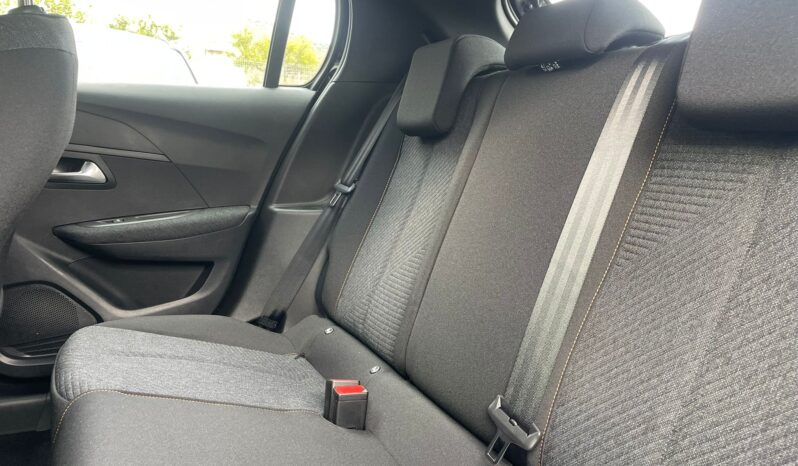 
								PEUGEOT 208 1.2 PURETECH E-DCS STYLE 110CV full									
