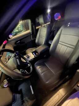 
										RANGE ROVER EVOQUE 2.0 MHEV DYNAMINC HSE 163CV full									