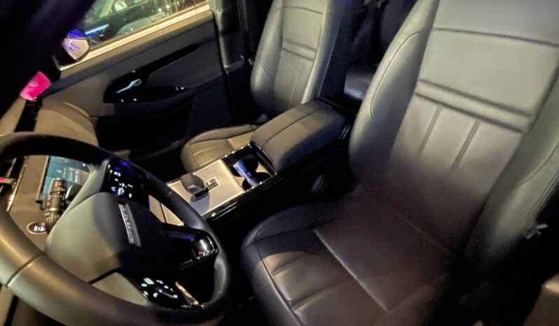 
								RANGE ROVER EVOQUE 2.0 MHEV DYNAMINC HSE 163CV full									