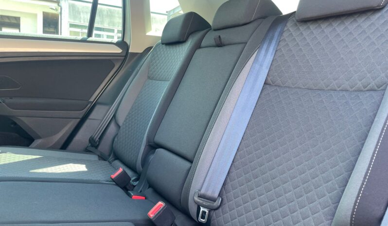 
								VOLKSWAGEN TIGUAN 2.0TDI BUSINESS DSG 150CV full									