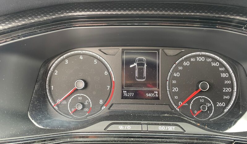 
								VOLKSWAGEN T-CROSS 1.0TSI STYLE DSG 110CV full									