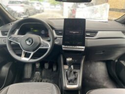 
										RENAULT CAPTUR 1.0TCE TECHNO 90CV full									