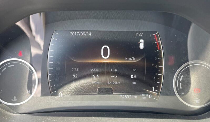 
								DR 5.0 1.5 BI-FUEL 116CV full									