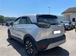 
										OPEL CROSSLAND 1.2 TURBO ELEGANCE 110CV full									