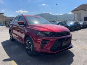 SWM G01 PRO 1.5TGDI 180CV