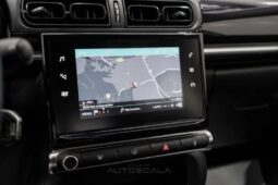 
										CITROEN C3 1.2 PURETECH BUSINESS 82CV full									