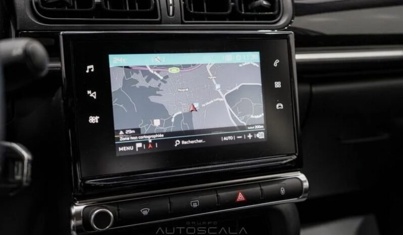 
								CITROEN C3 1.2 PURETECH BUSINESS 82CV full									