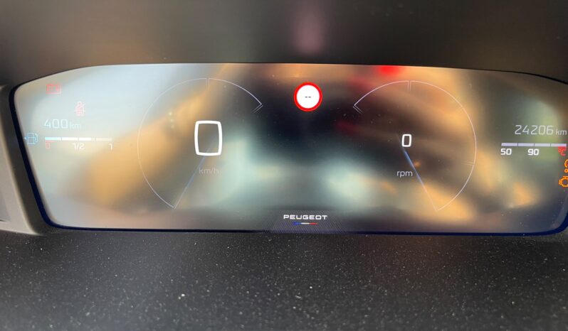 
								PEUGEOT 208 1.2 PURETECH ALLURE 100CV full									