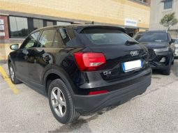 
										AUDI Q2 1.6 BUSINESS 115CV full									