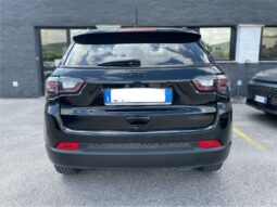 
										JEEP COMPASS 1.6MJT NIGHT EAGLE 130CV full									