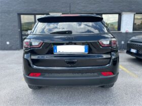 JEEP COMPASS 1.6MJT NIGHT EAGLE 130CV