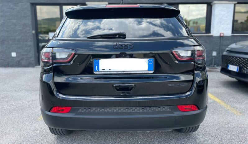 
								JEEP COMPASS 1.6MJT NIGHT EAGLE 130CV full									