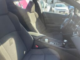 
										TOYOTA CH-R 1.8 ACTIVE E-CVT 97CV full									