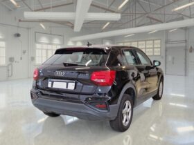 AUDI Q2 2.0 BUSINESS S-STRONIC 115CV