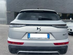 DS 7 1.5 BLUEHDI PERFORMACE LINE 130CV