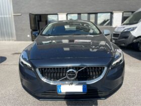 VOLVO V40 2.0 D2 R-DESIGN 120CV