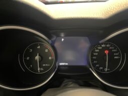 
										ALFA ROMEO STELVIO 2.2 BUSINESS 160CV full									