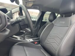 
										JEEP AVENGER 1.2 TURBO SUMMIT 100CV full									
