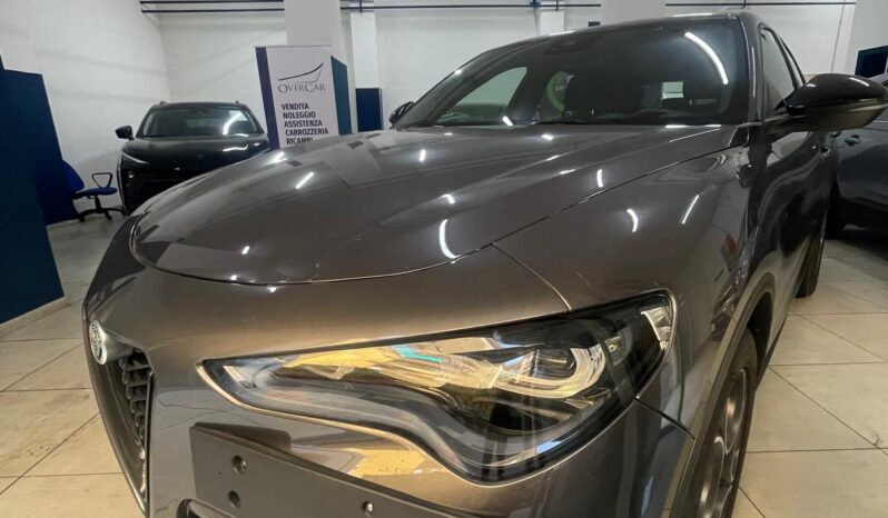 
								ALFA ROMEO STELVIO 2.2 TURBODIESEL SPRINT 160CV full									