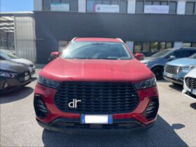 DR 6.0 1.5 TURBO BI-FUEL 154CV