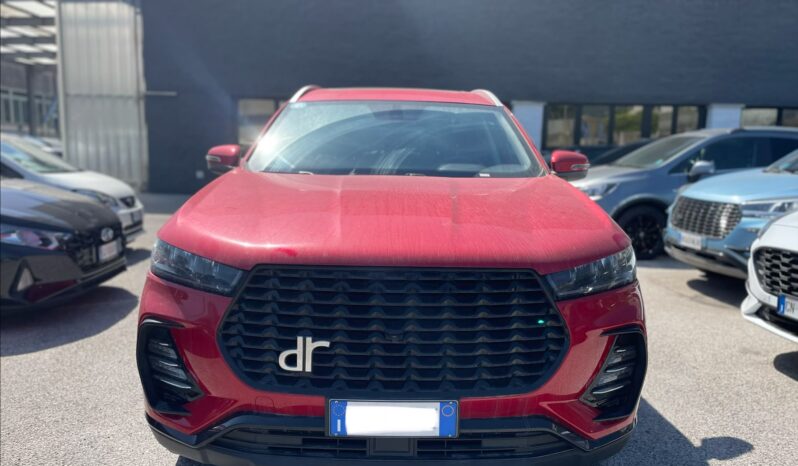 
								DR 6.0 1.5 TURBO BI-FUEL 154CV full									