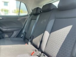 
										VOLKSWAGEN T-CROSS 1.0TSI STYLE 95CV full									