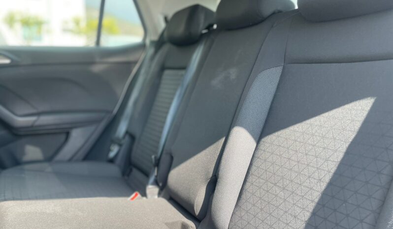 
								VOLKSWAGEN T-CROSS 1.0TSI STYLE 95CV full									