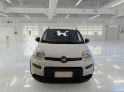 
										FIAT PANDA 1.0 FIREFLY HYBRID LIFE 70CV full									