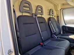 
										FIAT DUCATO 2.2MJT MH2 140CV full									