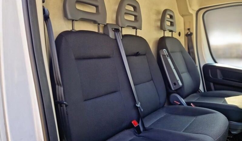 
								FIAT DUCATO 2.2MJT MH2 140CV full									