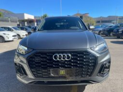 
										AUDI Q5 2.0 S-LINE BLACK LINE 204CV full									
