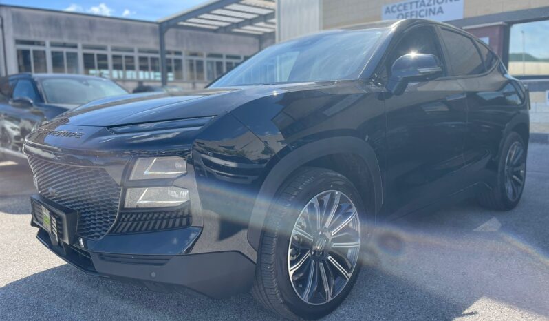 
								SPORTEQUIPE S6 GT 1.6 T-GDI 186CV full									