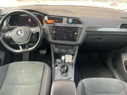
										VOLKSWAGEN TIGUAN 2.0 R-LINE 150CV full									