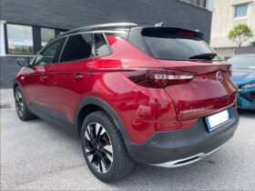 OPEL GRANDLAND X 1.5 ECOTEC ULTIMATE 130CV