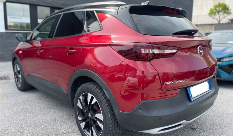 
								OPEL GRANDLAND X 1.5 ECOTEC ULTIMATE 130CV full									