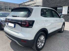 VOLKSWAGEN T-CROSS 1.0TSI STYLE 95CV