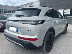 DS 7 1.5 BLUEHDI PERFORMACE LINE 130CV