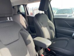 
										JEEP RENEGADE 1.5 TURBO MHEV ALTITUDE 130CV full									