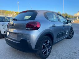 
										CITROEN C3 1.2 PURETECH SHINE 83CV full									