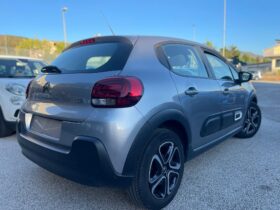 CITROEN C3 1.2 PURETECH SHINE 83CV