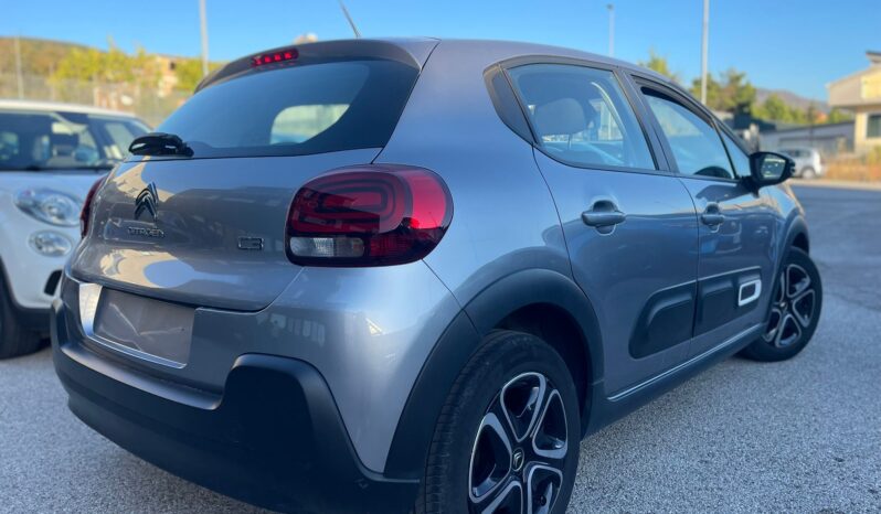 
								CITROEN C3 1.2 PURETECH SHINE 83CV full									