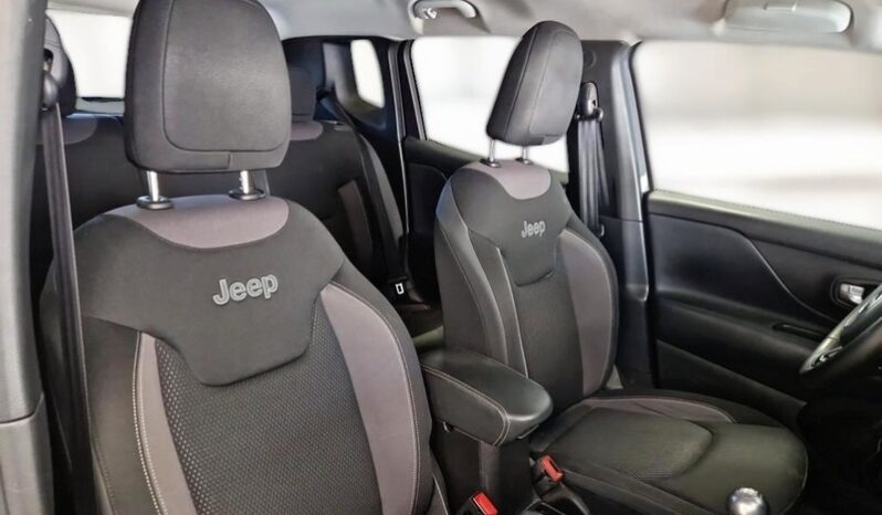 
								JEEP RENEGADE 1.6MJT LIMITED 130CV full									